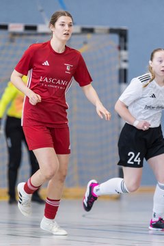 Bild 295 - F NFV Futsalturnier